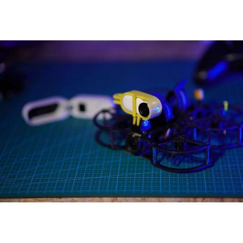GoPro Mount ile Uniwersal Insta360GO2 Kılıf - 5138582