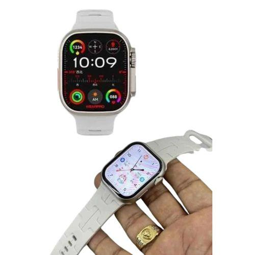 Yeni Seri Akıllı Saat Amoled Ekran Yüksek Çözünürlüklü 41 Mm Kasa