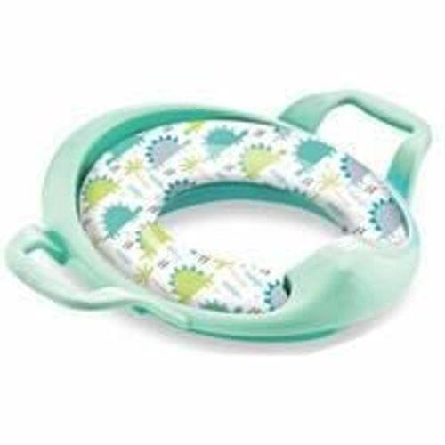 Babyjem BabyJem Mega Klozet Adaptörü 064 Mint Yeşili