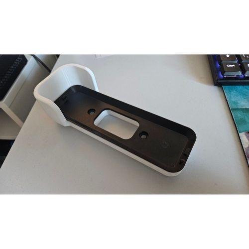 UNIFI G4 Pro Doorbell Wi-Fi V2 Yağmur Kapağı-6908402