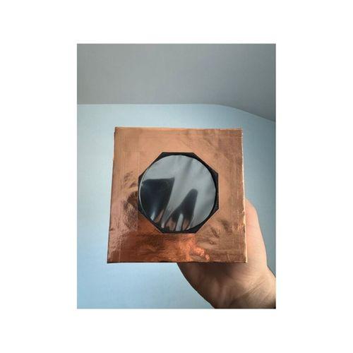 Kamera İçin Güneş Filtresi Adaptörü (Bu ürün Sadece Plastik parçadır - Almadan Önce Soru Sorabilirsiniz)