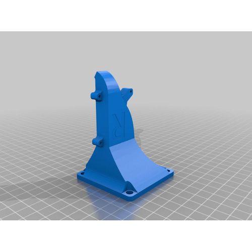 Ender 3 Max 60mm Noctua Fan Yükseltme - 5137512