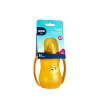 Wee Baby Wee Baby Akıtmaz Kulplu PP Antikolik Bardak 250 ML 754
