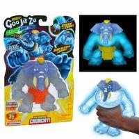 GJT41000 GooJitSu Karanlıkta Parlayan Glowshifter Tekli Paket - 42500