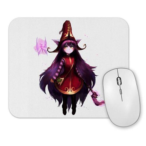 Lulu Mouse Pad
