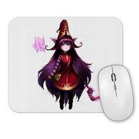 Lulu Mouse Pad