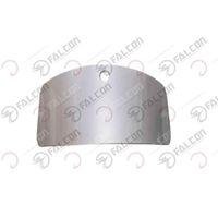 FALCON Falcon Torpido Kapağı Gri -Martını 50