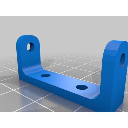 Phoenix 10 FPV Drone IFlight Helion Modu (Bu ürün Sadece Plastik parçadır - Almadan Önce Soru Sorabilirsiniz)