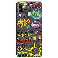 Cartoon 006 Xiaomi Mi Note 10 Pro Kılıf