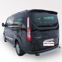 Ford Custom(2013-) Uyumlu Spoiler Bagaj Gt