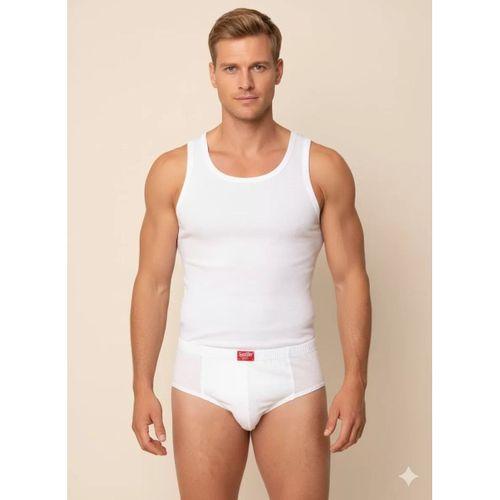 Şahinler Penye Erkek  Külot Slip E009