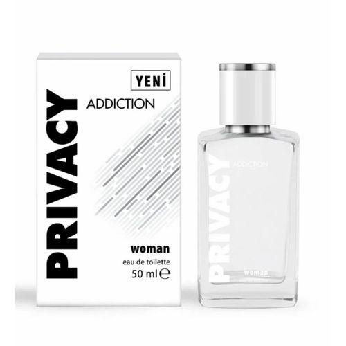 Privacy Edt Addiction Women 50 ml
