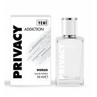 Privacy Edt Addiction Women 50 ml