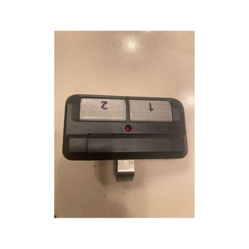 Garaj Kumandası Buton Tuş Seti (Bu ürün Sadece Plastik parçadır - Almadan Önce Soru Sorabilirsiniz)