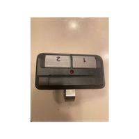 Garaj Kumandası Buton Tuş Seti (Bu ürün Sadece Plastik parçadır - Almadan Önce Soru Sorabilirsiniz)