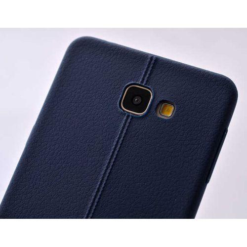 Galaxy A3 2016 Kılıf Zore Taksim Silikon