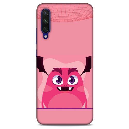 Emojix (23) Xiaomi Mi A3 Kılıf Silikon Kapak Desenli