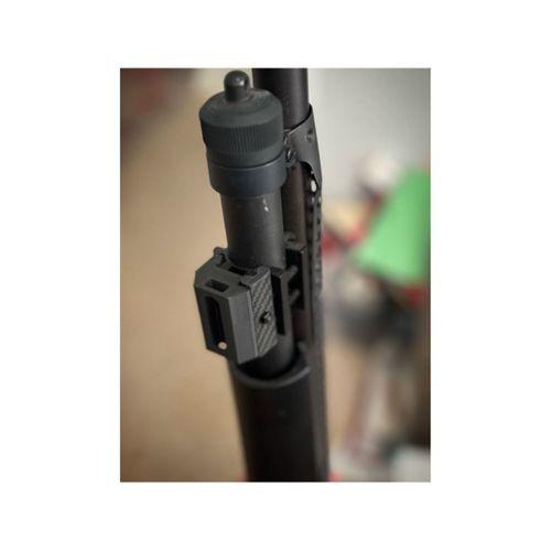 Picatinny'den MLOK Adaptörü (Bu ürün Sadece Plastik parçadır - Almadan Önce Soru Sorabilirsiniz)