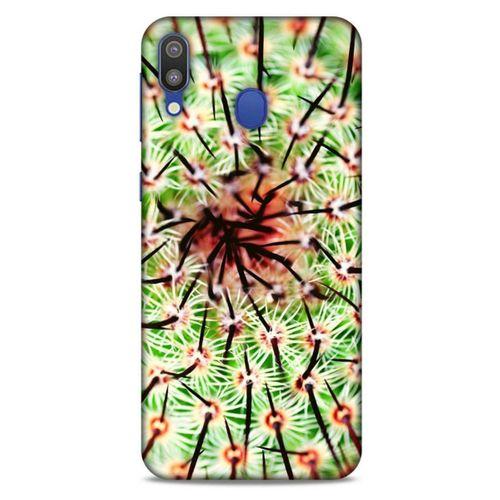 Lopard Samsung Galaxy M20 Uyumlu Kılıf Bahar (38) Neo Hybrid Kılıf Karahindiba