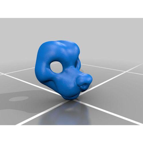 Pitbull Kostüm Temeli (Bu ürün Sadece Plastik parçadır - Almadan Önce Soru Sorabilirsiniz)