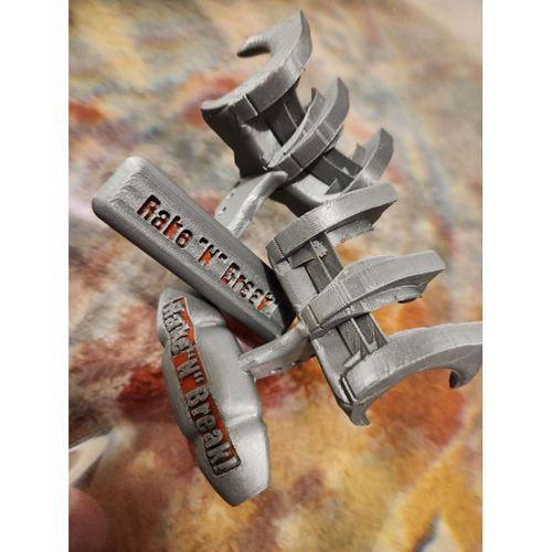 Rake N Break - 6906804