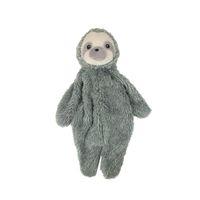 Pawise İçi Boş Peluş Köpek Oyuncağı Sloth