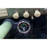 Volvo PV 444 Direksiyon Sütunu Guage Montaj - 5137943