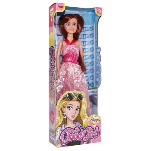 Prenses Model Bebek 30 cm - 66240 - 6