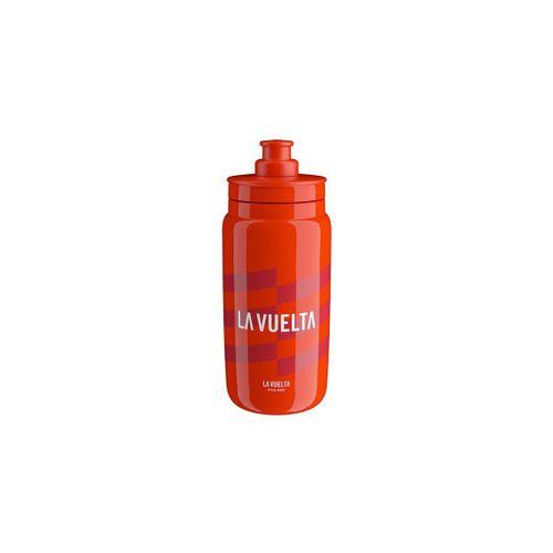 ELITE - FLY 550ml La Vuelta İkonik Kırmızı Matara Suluk