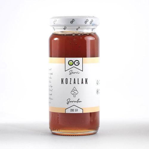 OG Natural OG Natural Kozalak Şurubu 280 Gr