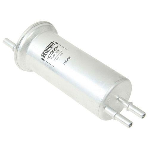 HENGST Yakıt Filtresi 16126754016 X5 E53