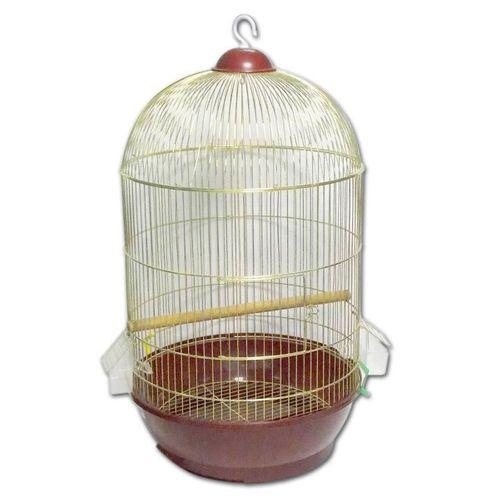 Dayang Yuvarlak Kafes Pirinç 40x70