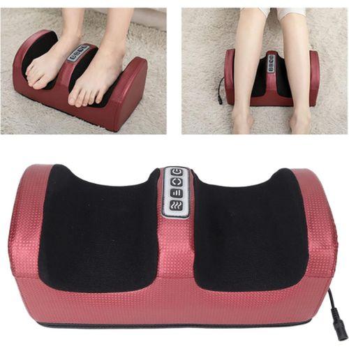 Isıtmalı Ayak Masaj Aleti