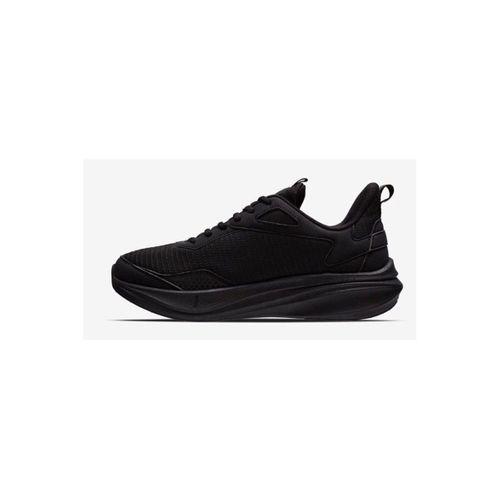 Lescon Street Runner 3 Siyah Unisex Spor Ayakkabı