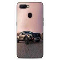 Lopard Oppo Ax7 Uyumlu Kılıf PickUpX (45) Liquid Air Kılıf Antrasit