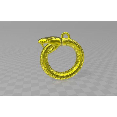Yılan Ring 2019 - 3712179