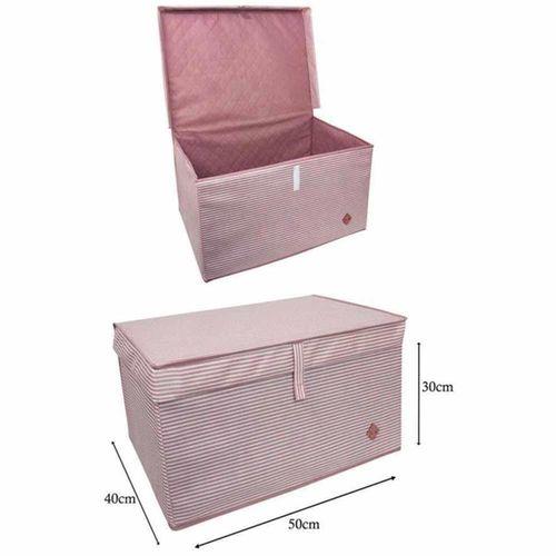 Çok Amaçlı Düzenleyici Kutu Maxi ( 50x40x30 )