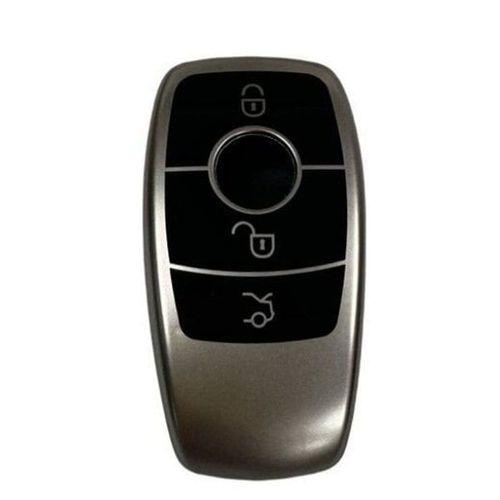 Füme anahtar kabı Benz E-C serisi uyumlu / SYPD80-3