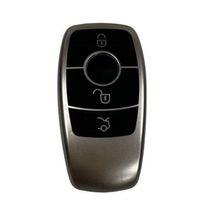 Füme anahtar kabı Benz E-C serisi uyumlu / SYPD80-3