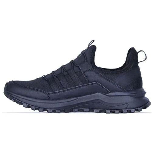 Lescon Scuba 2 Siyah Erkek Spor Ayakkabı