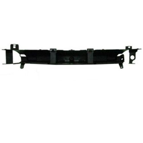 Citroen C4 2004 2011 Ön Tampon Üst Takviye Plastiği (Tw) 7414HY