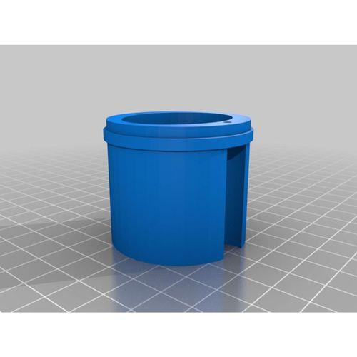 - Aviyonik Konut Olympus Projesi 3D Baskı (Bu ürün Sadece Plastik parçadır - Almadan Önce Soru Sorabilirsiniz)