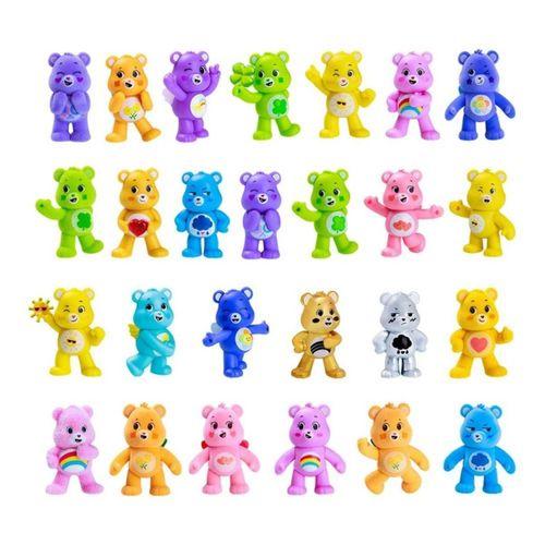 Care Bears Mini Koleksiyon Figürleri Sürpriz Paket