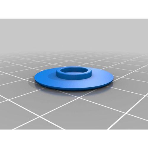 - Remix Kulaklık Montajı 3D Baskı (Bu ürün Sadece Plastik parçadır - Almadan Önce Soru Sorabilirsiniz)