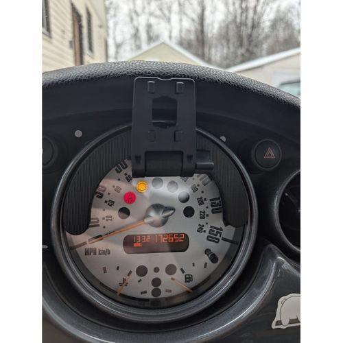 R53 Carplay Mount - 6912048