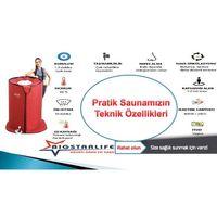 Evde Pratik Sauna - PS100