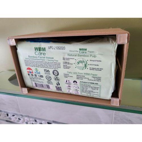 WBM Bakım Doku Kutusu Kapağı - 5149402