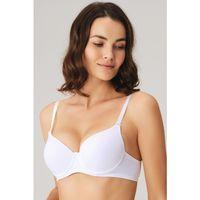 Anıl Balenli Destekli Dolgulu Askıları Çıkabilen Günlük Klasik T-shirt Sütyeni