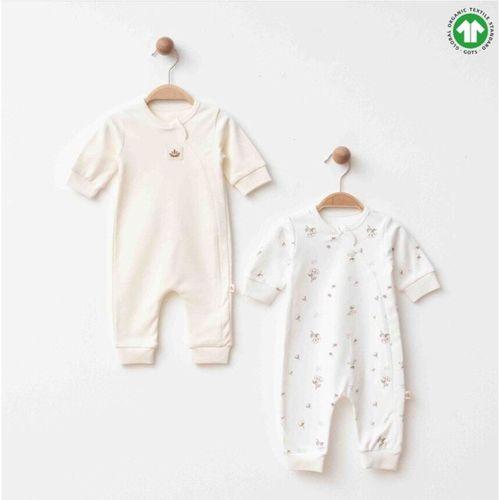 Eslenza Eslenza Organik Tulum 2243 Beyaz