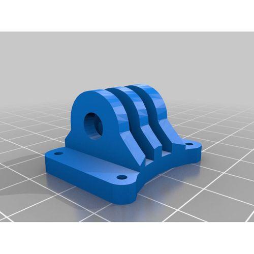 GEPRC Cinelog 35 GoPro Mount - 5141069